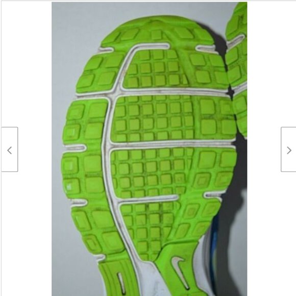 Nike Revolution 2 Athletic Running Training Shoes - Picture 10 of 12